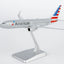NG Models 08052 1:200 American Airlines 737-800/w N355PU