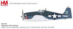 Pre-Order Hobby Master HA1119 1:72 F6F-3 Hellcat Ens. Gordon Arthur Stanley, VF-27, USS Princeton, Oct 1944