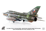 JC Wings Military JCW-72-SU20-005 1:72 SU-22M4 Fitter K Czech Air Force, 32nd Tactical Air Base Royal International Air Tattoo