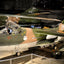 Pre-Order Century Wings 001653 1:72 A-7D Corsair II, #70-0970 354th TFW, Korat RTAFB, 1972  On Display NMUSAFM Dayton