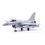 Pre-Order Panzerkampf 14666PB 1:72 J-10C Vigorous Dragon 68130, PLAAF
