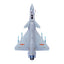 Pre-Order Panzerkampf 14666PD 1:72 J-10C Vigorous Dragon 74624, PLAAF