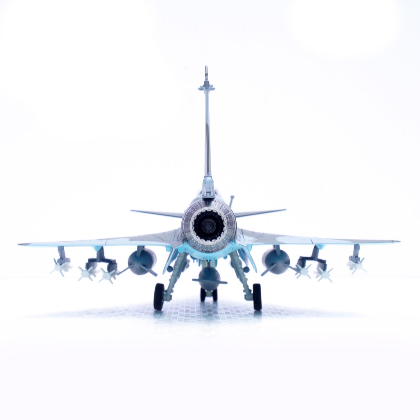 Pre-Order Panzerkampf 14666PG 1:72 J-10CE Vigorous Dragon 22-113, PAF