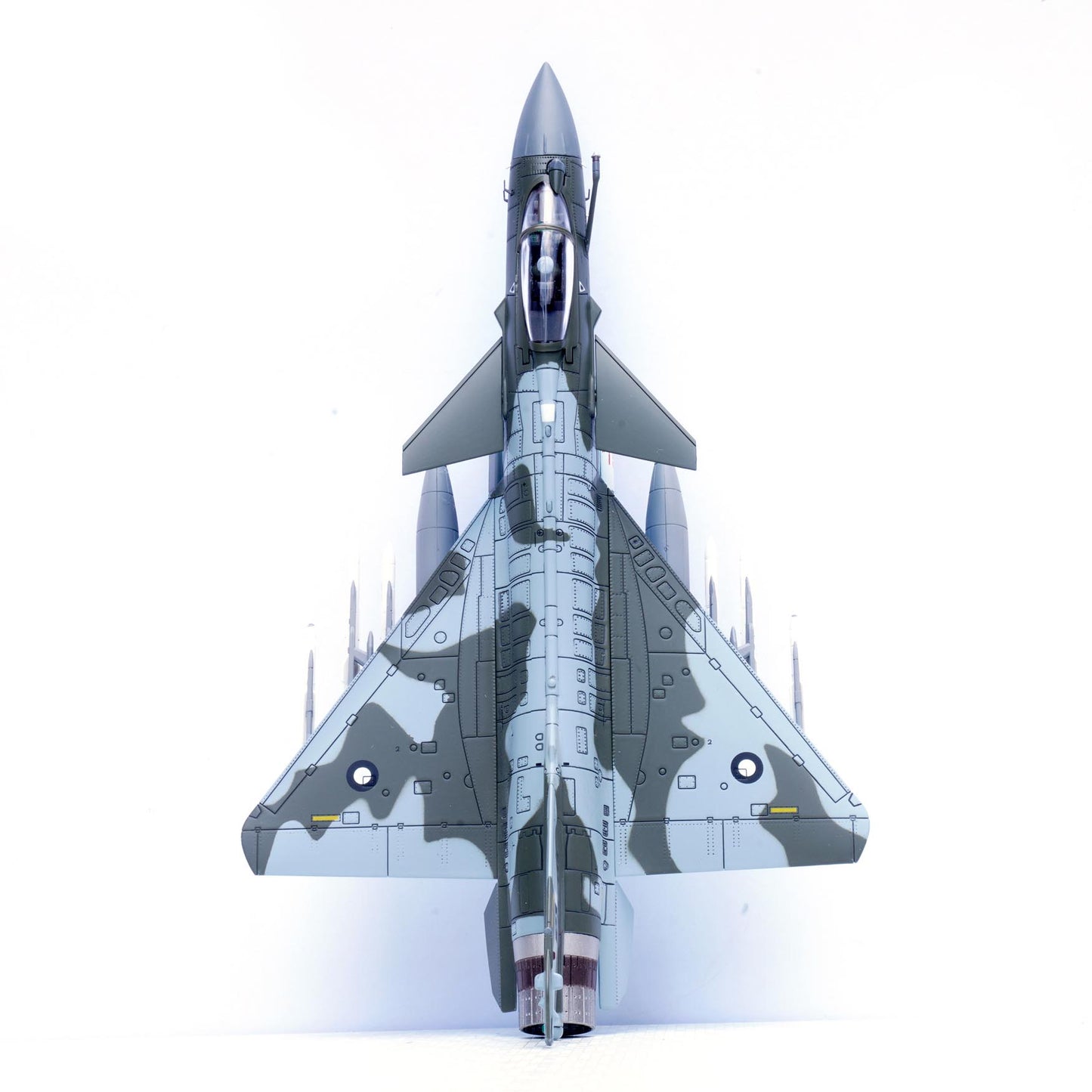 Pre-Order Panzerkampf 14666PG 1:72 J-10CE Vigorous Dragon 22-113, PAF