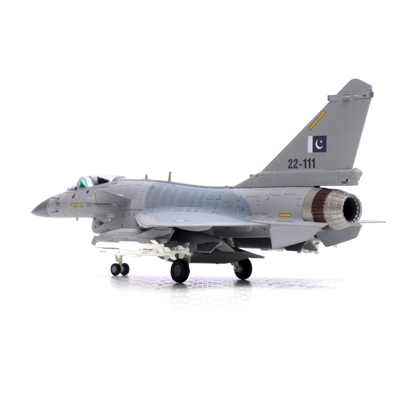 Pre-Order Panzerkampf 14666PH 1:72 J-10CE Vigorous Dragon 22-111, PAF