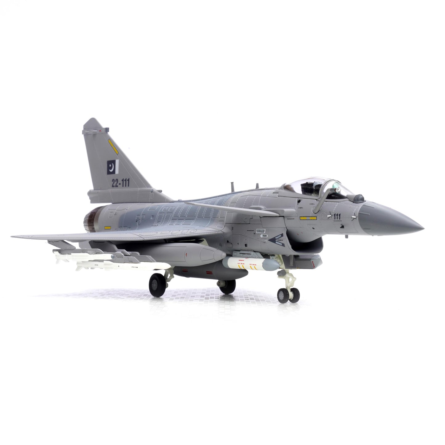 Pre-Order Panzerkampf 14666PH 1:72 J-10CE Vigorous Dragon 22-111, PAF