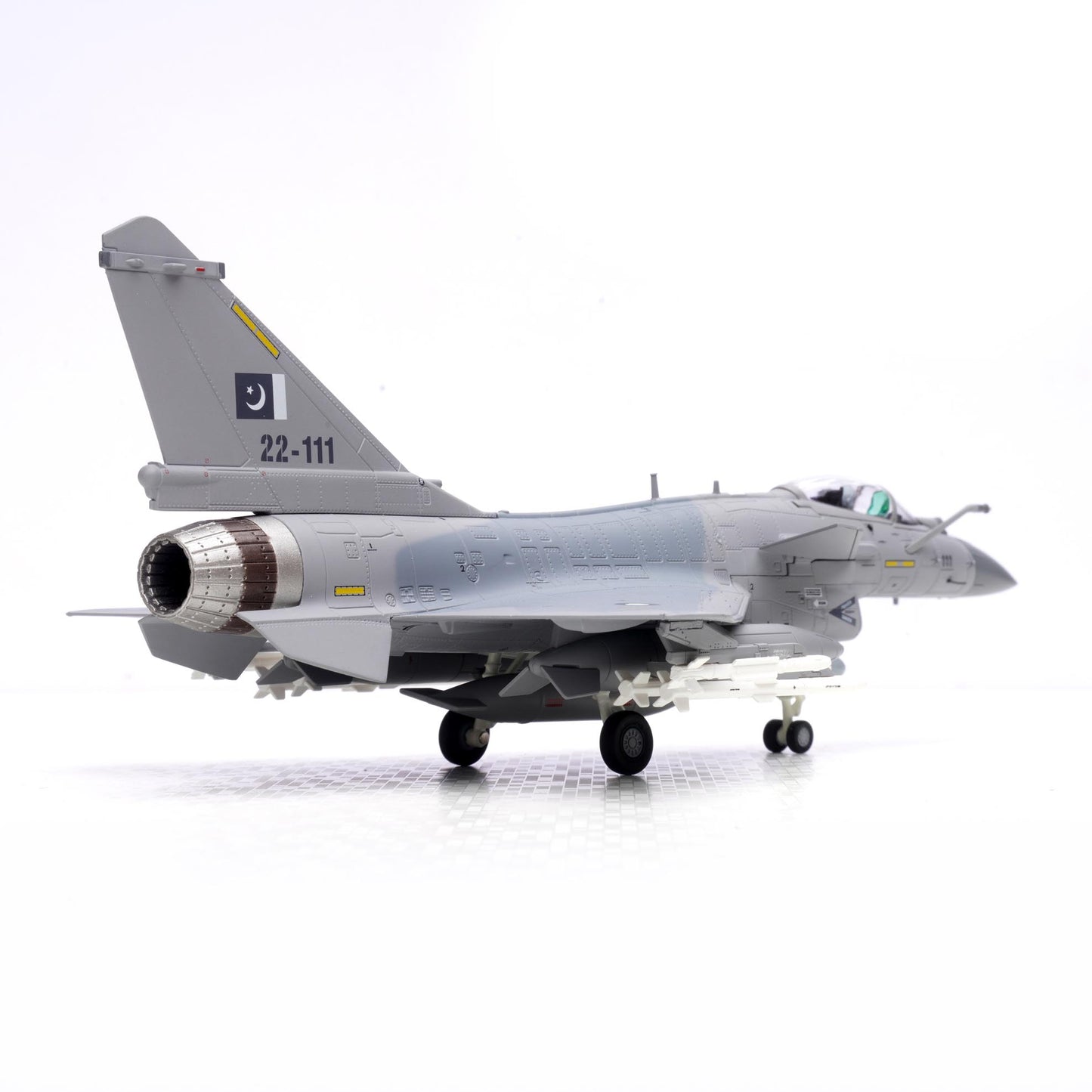 Pre-Order Panzerkampf 14666PH 1:72 J-10CE Vigorous Dragon 22-111, PAF