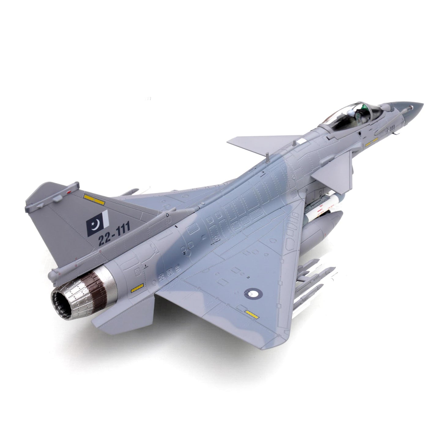 Pre-Order Panzerkampf 14666PH 1:72 J-10CE Vigorous Dragon 22-111, PAF