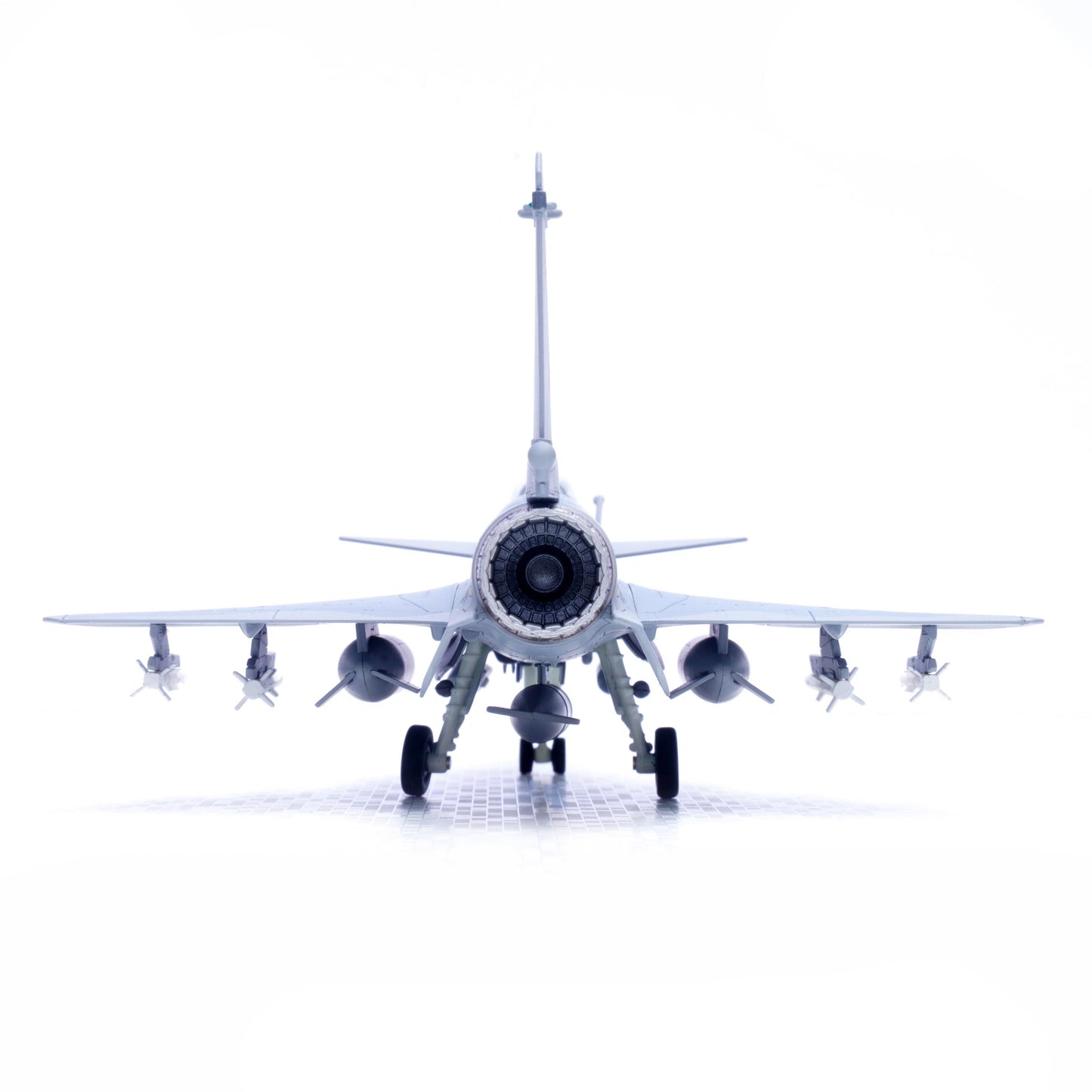 Pre-Order Panzerkampf 14666PI 1:72 J-10CE Vigorous Dragon 22-108, PAF