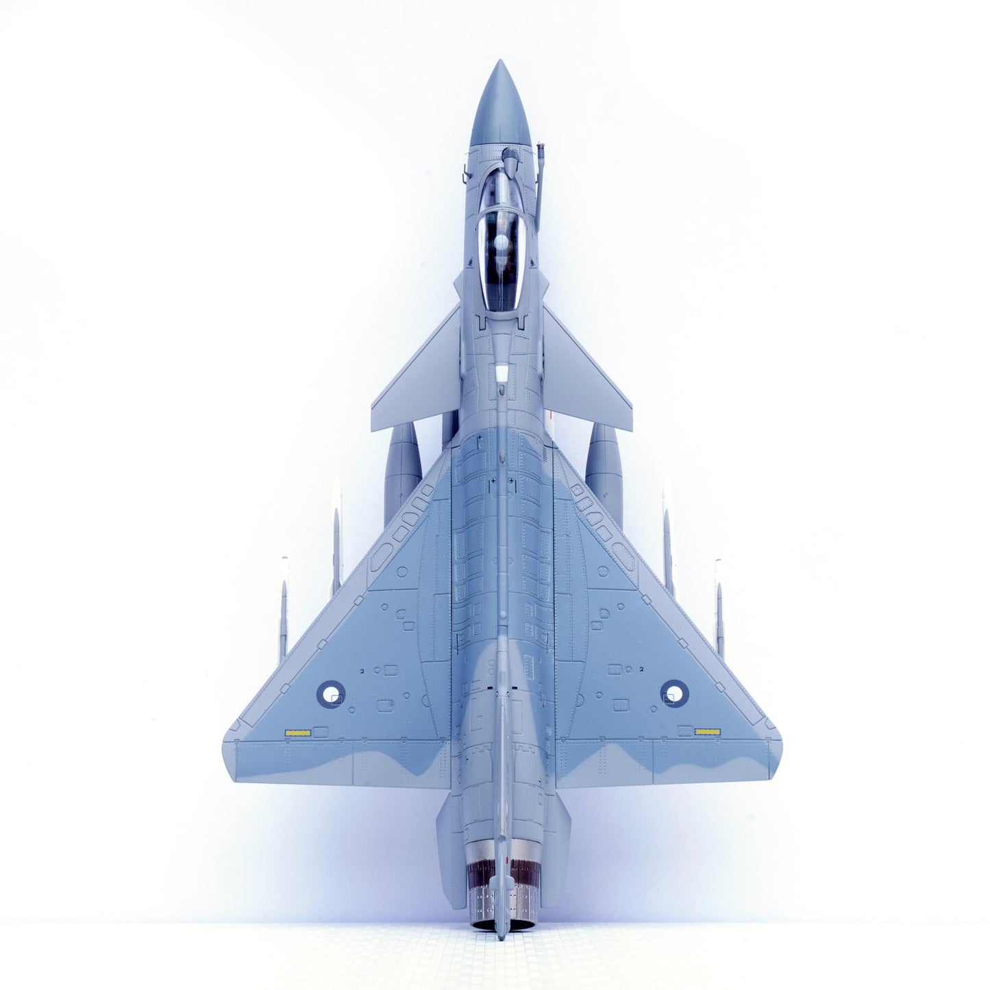 Pre-Order Panzerkampf 14666PI 1:72 J-10CE Vigorous Dragon 22-108, PAF