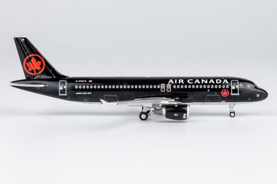NG Models 15047 1:400 Air Canada A320-200 C-FNVV