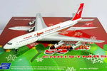 InFlight IF70051 1:200 Have a Qantastic Christmas Boeing 707-300 VH-EAB