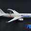 Patriot Model PT-400-013 1:400 Boeing E-767 AWACS 74-3503 JASDF, Misawa Airbase "50th Anniversary"