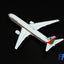 Patriot Model PT-400-027 1:400 Boeing 767-32K(ER) EW-001PB Belarus Government