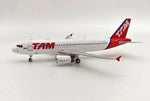 Pre-Order Retro Models RM32202 1:200 TAM Airbus A320-232 PR-MAK