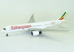 InFlight200 IF3500516 Ethiopian A350-900 ET-ATQ