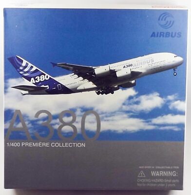 Dragon Models 55842-03 1:400 House Colors Airbus A380