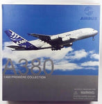 Dragon Models 55842-03 1:400 House Colors Airbus A380