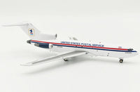 El Aviador EAV727 1:200 US Postal Service Boeing 727-51C