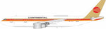 Pre-Order InFlight200 IF30B4CO0334 Continental A300B4-103 N217EA