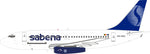 InFlight IF732SN0520 1:200 Sabena Boeing 737-200 OO-SDJ
