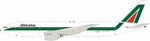 Pre-Order InFlight200 IF772AZ1223 Alitalia Boeing 777-243/ER I-DISD