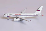 NG Models 1:400 41002 Russia Tu-204-300 RA-64057