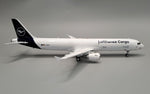 JFox JF-A321-025 A321-211 (P2F) Lufthansa Cargo (Lufthansa CityLine) D-AEUC