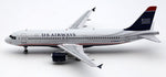 Pre-Order Aviation200 KJ-A320-092 1:200 US Airways Airbus A320-200 N106US