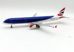 ARD200 ARDBA56 1:200 British Airways A321-231 G-MEDL
