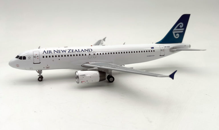 Inflight IF320ZK0523 1:200 Air New Zealand Airbus A320-232