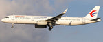 Pre-Order Aviation200 KJ-A321-091 B-1679 China Eastern Airlines Airbus A321-231(WL)