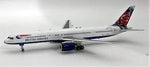 ARD200 ARDBA59 1:200 British Airways Boeing 757-236 