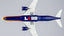 NG Models 39071 1:400 39071 Delta Air Lines A350-900 N522DZ (LA28(ULTIMATE))