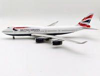 ARD200 ARDBA64 1:200 British Airways Boeing 747-436