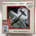 Postage Stamp PS5342-4 1:100 P-51D Mustang 'Ol Flak Joe'