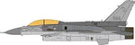 Pre-Order JC Wings Military JCW-72-F16-019 1:72 F-16D Republic of Singapore Air Force, 145th Fighter Squadron, 2015