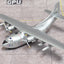 Sky Classics SCC12301 C-123K Provider 56-4362 "Patches" USAF, Phan Rang Air Base, Vietnam 1964