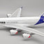 Pre-Order InFlight200 IF380HOUSEQFA 1:200 Qantas (Airbus) Airbus A380-841 F-WWOW