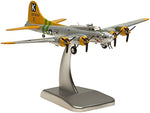 Hogan Wings 5958 1:200 Boeing B-17G Flying Fortress Fuddy Duddy