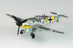 Easy Models 37255 1:72 Messerschmitt Bf 109G Luftwaffe VI./JG 51 Molders, 1942