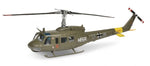 Schuco 450912500 1:35 Bell UH-1D Bundeswehr 