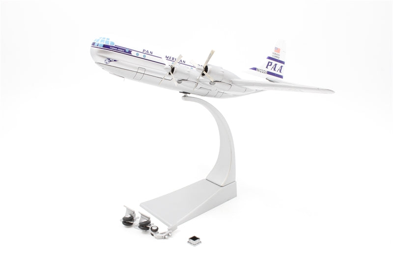 Corgi AA48101 1:144 B-377 Boeing Stratocruiser Pan American Airways N1030V