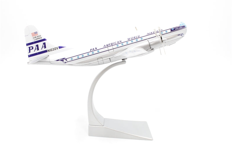 Corgi AA48101 1:144 B-377 Boeing Stratocruiser Pan American Airways N1030V