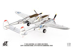 JC Wings JCW-72-P38-003 1:72 P-38J Lighting U.S. Army Air Force, 5th Fighter Command, 1944