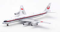 B-Models B-862-JAL-33P 1:200 Japan Air Lines JAL DC-8-62