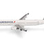 Herpa Wings 1:500 Air France Airbus A321 diecast model airplane