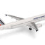 Herpa Wings 1:500 Air France Airbus A321 diecast model airplane