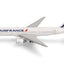 Herpa Wings 1:500 Air France Boeing 777-200 diecast model airplane
