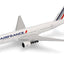Herpa Wings 1:500 Air France Boeing 777-200 diecast model airplane